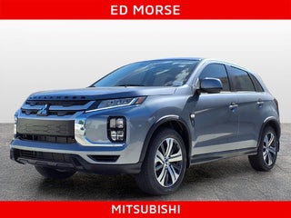 2027 Mitsubishi Outlander Sport 2.0 ES