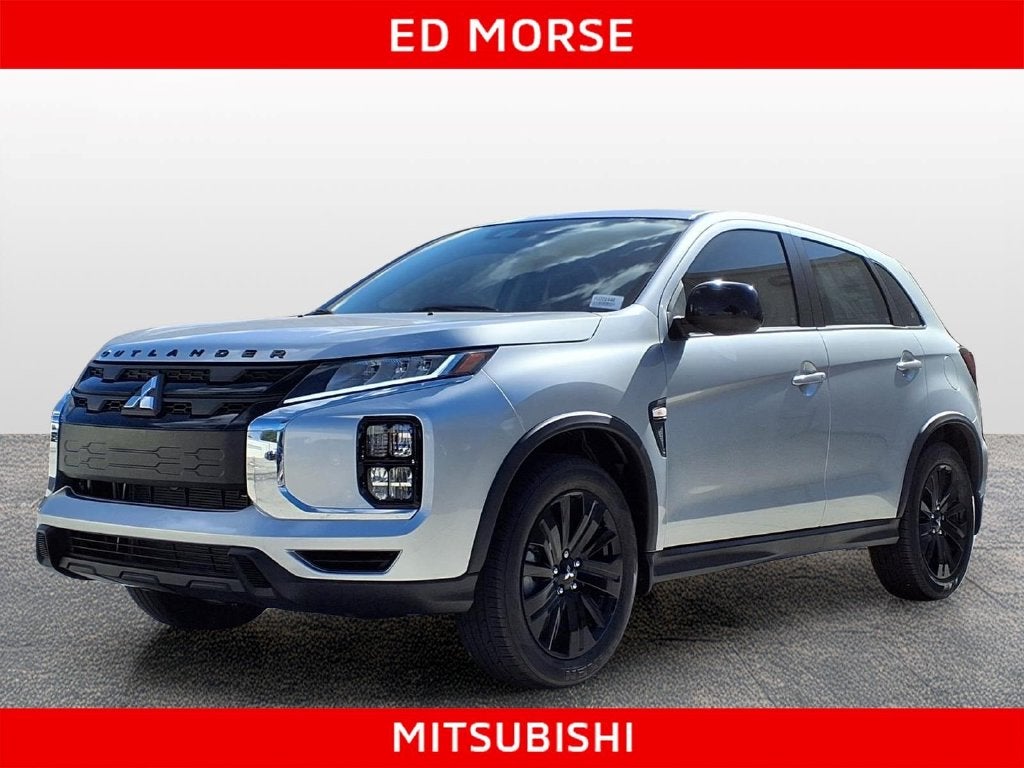 2027 Mitsubishi Outlander Sport 2.0 LE