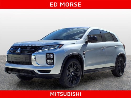 2027 Mitsubishi Outlander Sport 2.0 LE