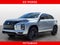 2027 Mitsubishi Outlander Sport 2.0 LE