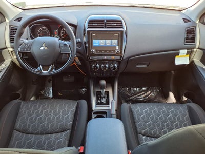 2027 Mitsubishi Outlander Sport 2.0 LE