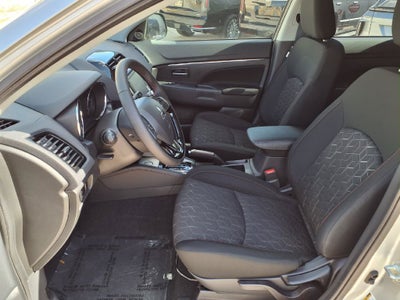 2027 Mitsubishi Outlander Sport 2.0 LE