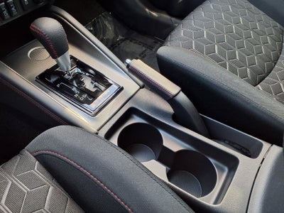 2027 Mitsubishi Outlander Sport 2.0 LE