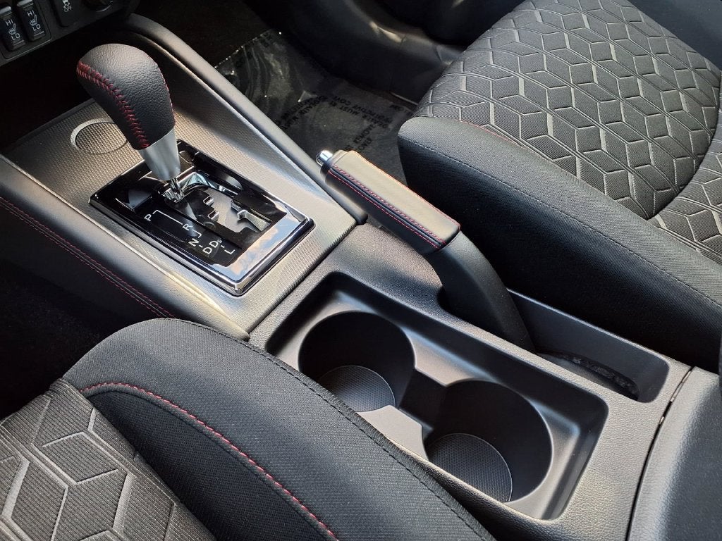 2027 Mitsubishi Outlander Sport 2.0 LE