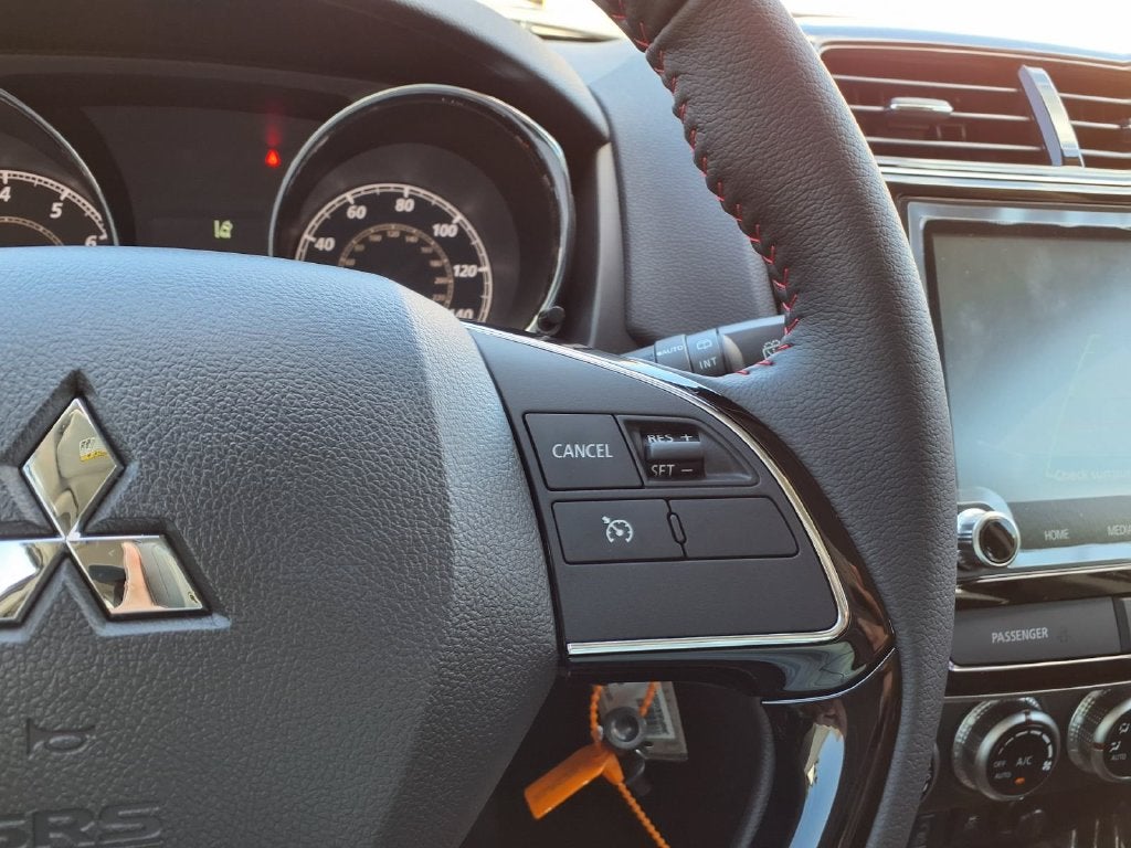 2027 Mitsubishi Outlander Sport 2.0 LE