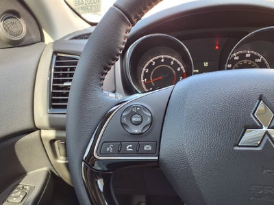 2027 Mitsubishi Outlander Sport 2.0 LE