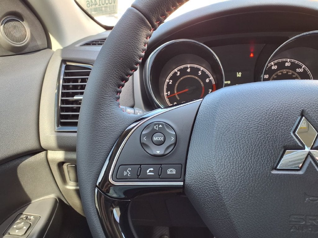 2027 Mitsubishi Outlander Sport 2.0 LE