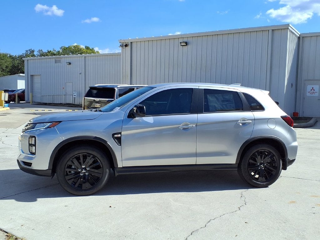 2027 Mitsubishi Outlander Sport 2.0 LE