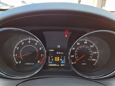 2027 Mitsubishi Outlander Sport 2.0 LE