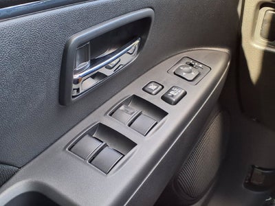 2027 Mitsubishi Outlander Sport 2.0 LE