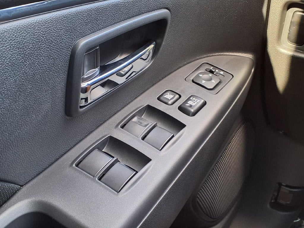 2027 Mitsubishi Outlander Sport 2.0 LE