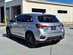 2027 Mitsubishi Outlander Sport 2.0 LE