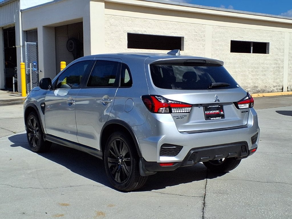 2027 Mitsubishi Outlander Sport 2.0 LE