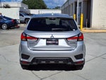 2027 Mitsubishi Outlander Sport 2.0 LE