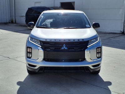 2027 Mitsubishi Outlander Sport 2.0 LE