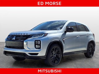 2027 Mitsubishi Outlander Sport 2.0 LE