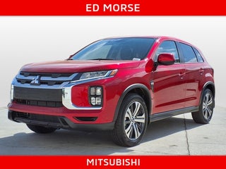 2025 Mitsubishi Outlander Sport 2.0 ES