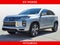 2025 Mitsubishi Outlander Sport 2.0 SE