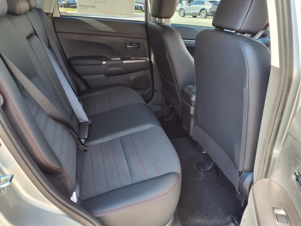 2025 Mitsubishi Outlander Sport 2.0 SE