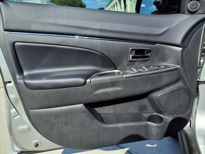 2025 Mitsubishi Outlander Sport 2.0 SE