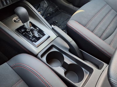 2025 Mitsubishi Outlander Sport 2.0 SE