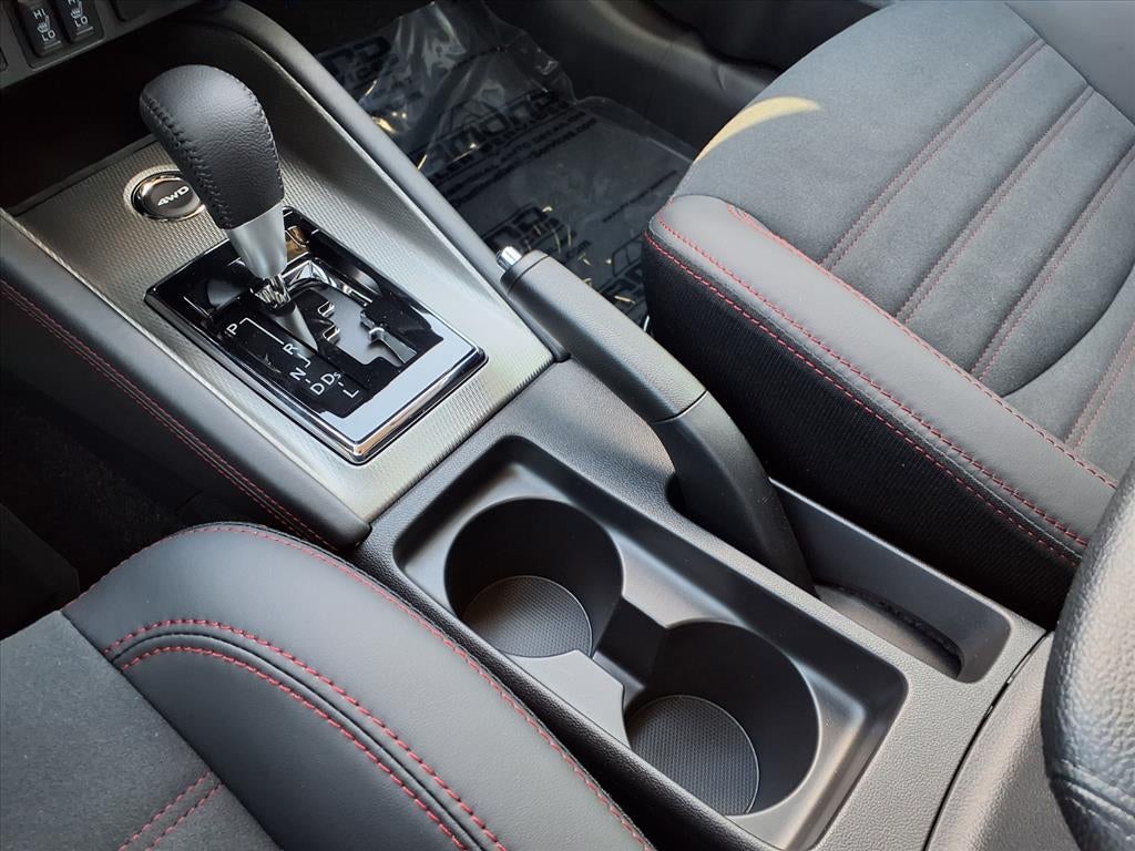 2025 Mitsubishi Outlander Sport 2.0 SE