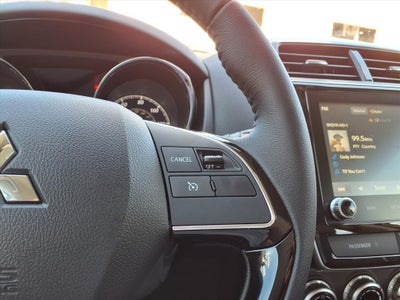 2025 Mitsubishi Outlander Sport 2.0 SE