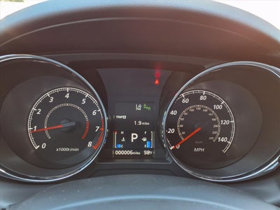 2025 Mitsubishi Outlander Sport 2.0 SE