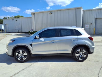 2025 Mitsubishi Outlander Sport 2.0 SE