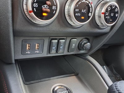 2025 Mitsubishi Outlander Sport 2.0 SE