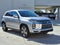2025 Mitsubishi Outlander Sport 2.0 SE