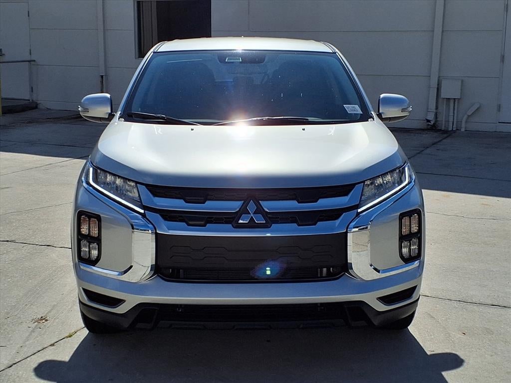 2025 Mitsubishi Outlander Sport 2.0 SE