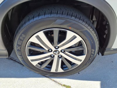 2025 Mitsubishi Outlander Sport 2.0 SE