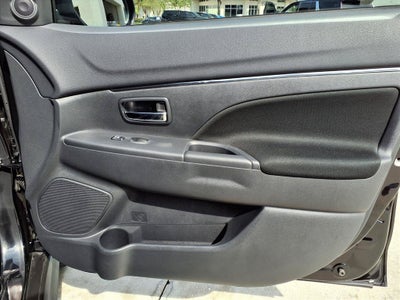 2026 Mitsubishi Outlander Sport 2.0 ES