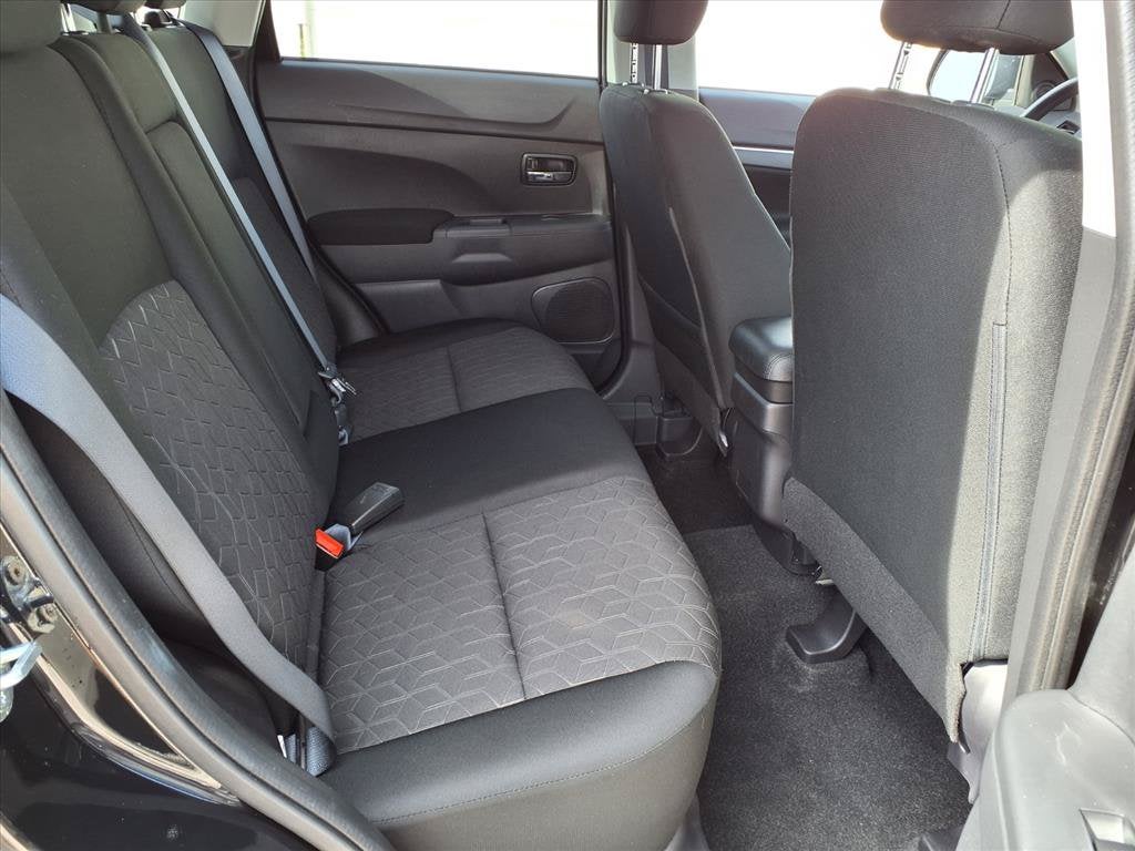 2026 Mitsubishi Outlander Sport 2.0 ES