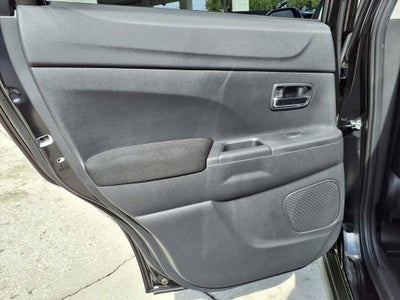 2026 Mitsubishi Outlander Sport 2.0 ES