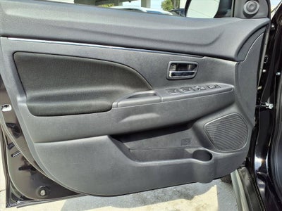2026 Mitsubishi Outlander Sport 2.0 ES