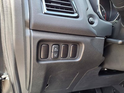 2026 Mitsubishi Outlander Sport 2.0 ES