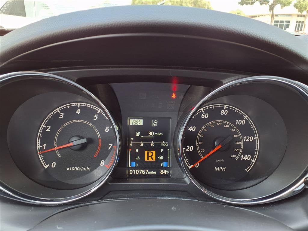 2026 Mitsubishi Outlander Sport 2.0 ES