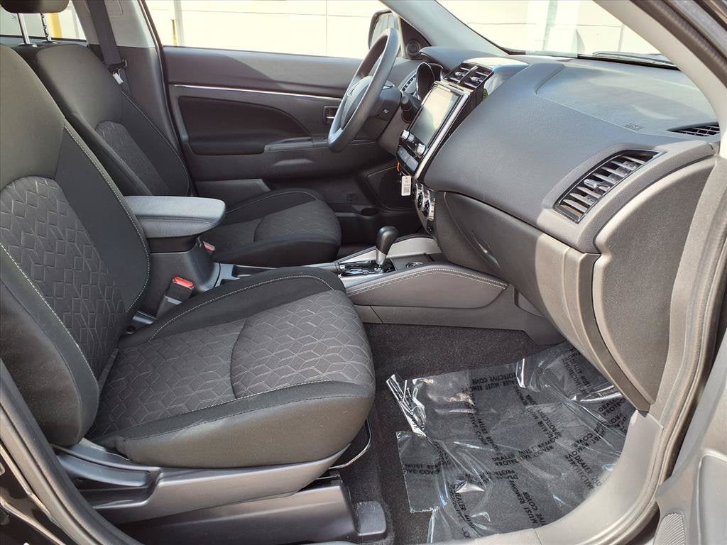 2026 Mitsubishi Outlander Sport 2.0 ES