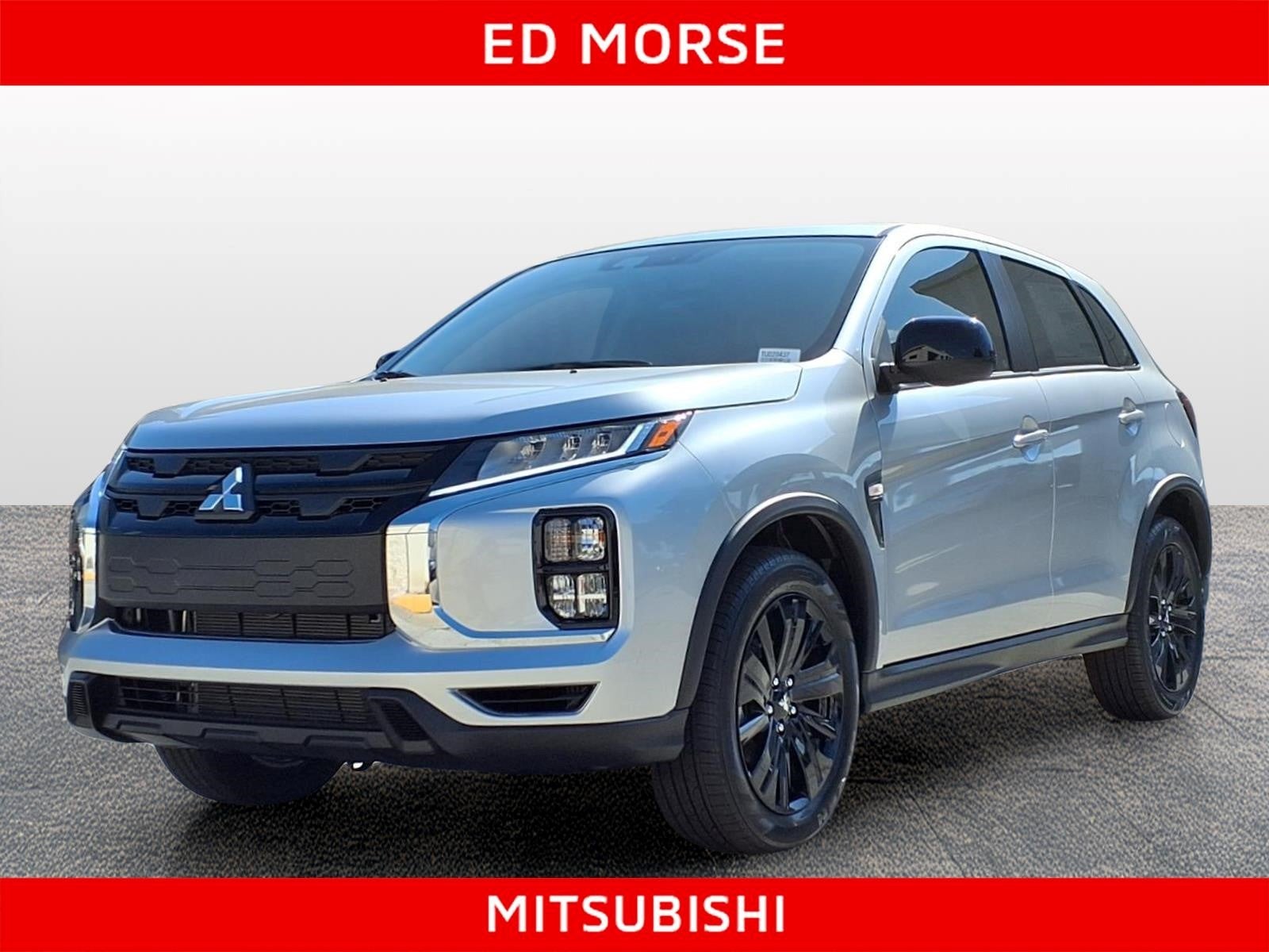2026 Mitsubishi Outlander Sport 2.0 LE AWC CVT's photo
