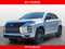 2026 Mitsubishi Outlander Sport 2.0 LE