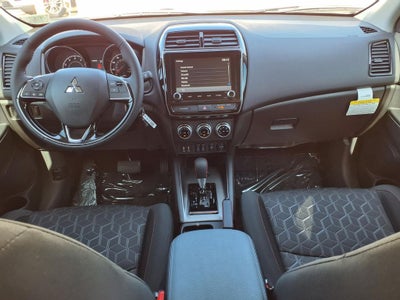 2026 Mitsubishi Outlander Sport 2.0 LE