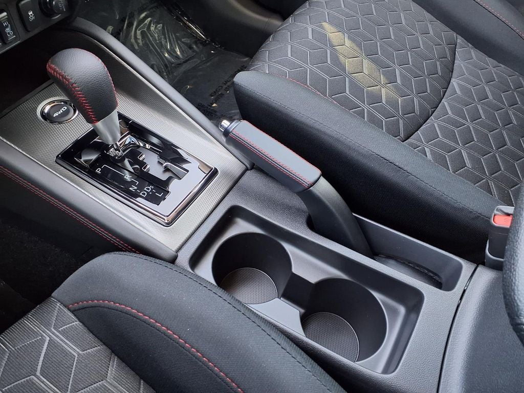 2026 Mitsubishi Outlander Sport 2.0 LE
