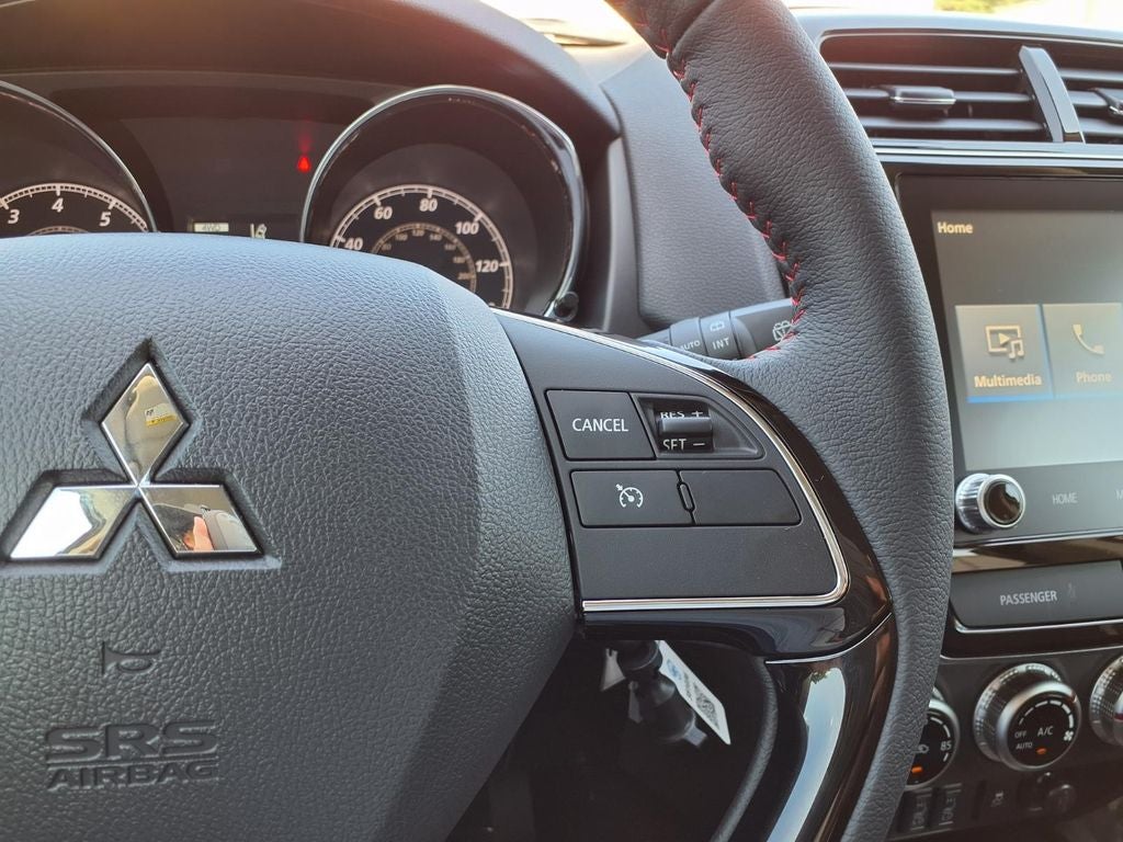 2026 Mitsubishi Outlander Sport 2.0 LE