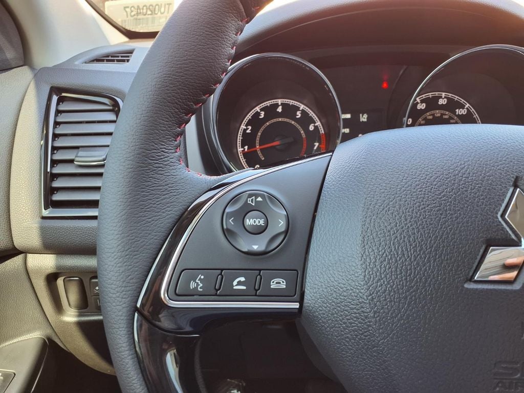 2026 Mitsubishi Outlander Sport 2.0 LE