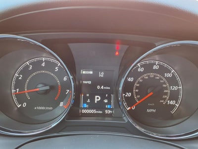 2026 Mitsubishi Outlander Sport 2.0 LE