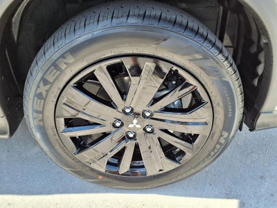 2026 Mitsubishi Outlander Sport 2.0 LE