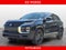 2026 Mitsubishi Outlander Sport 2.0 LE