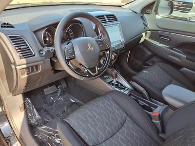 2026 Mitsubishi Outlander Sport 2.0 LE